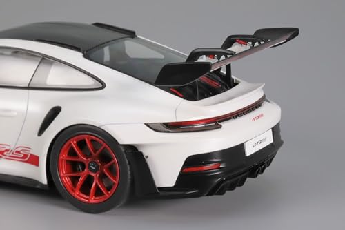 ホビーラジコン AUTart PORSCHE 911 GT3 R Amazon.com: PowerTRC Radio Remote Control Car Porsche 911